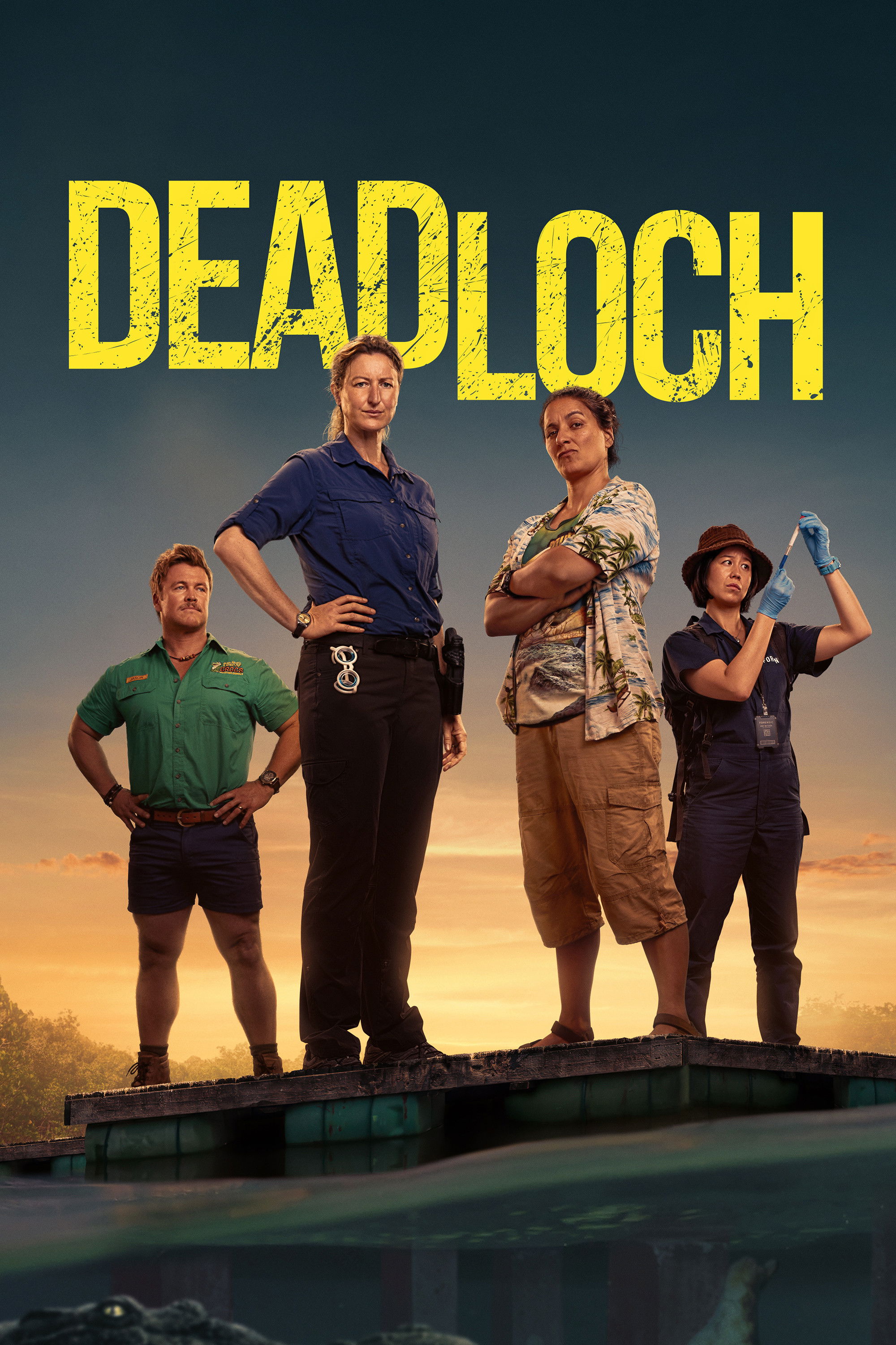 Deadloch [281182] (A1704741784) [[TV Shows]] --Plex--